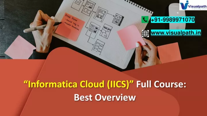 informatica cloud iics full course best overview