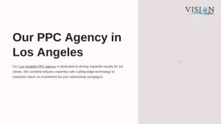 Our-PPC-Agency-in-Los-Angeles