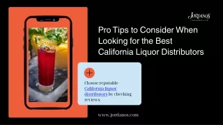 pro tips to consider when looking for the best