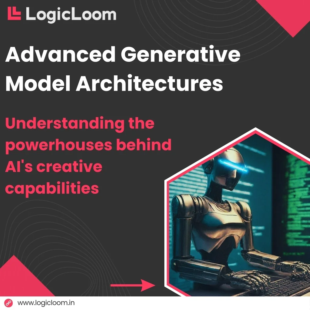 PPT - Advanced Generative Model Architectures PowerPoint Presentation ...