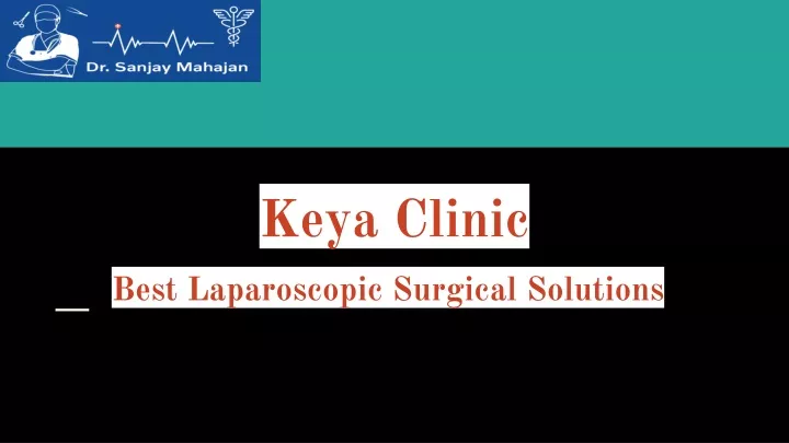 keya clinic