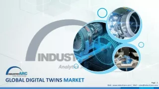 Digital Twins Market (2022-2027)_Sample Extract