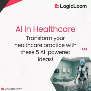 AI in healthcare