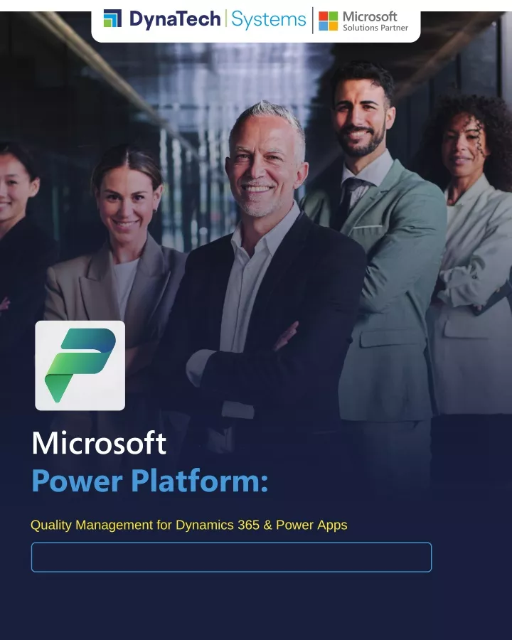 microsoft power platform