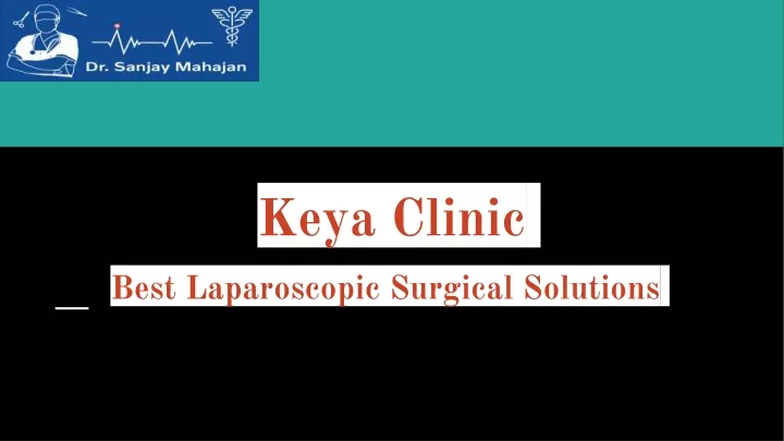 keya clinic