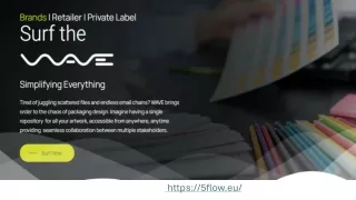 Streamline Your Brand Management with WAVE