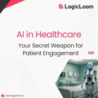 AI in healthcare 2