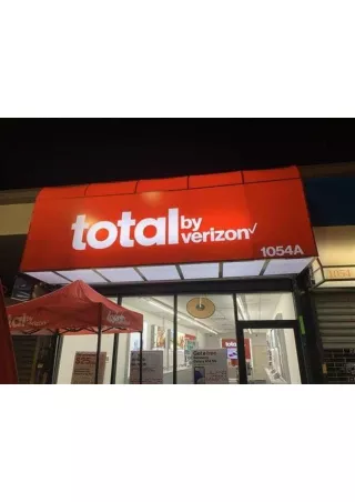 Total Wireless Master Agent