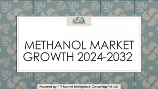 Methanol  Market