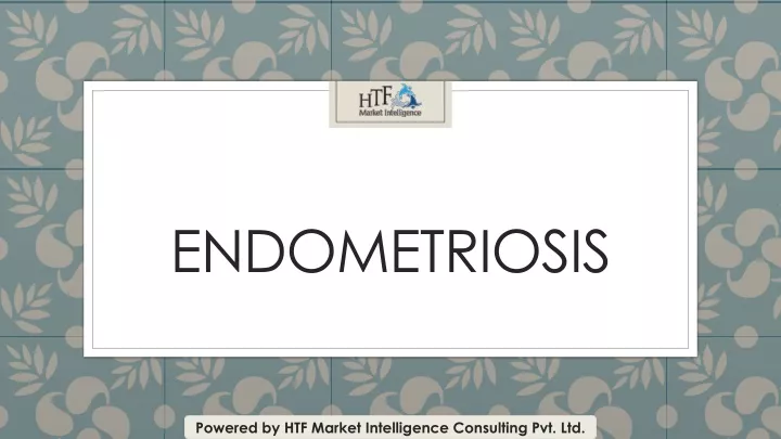 endometriosis