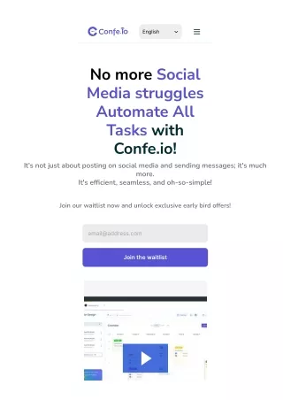 Social Listening Tool