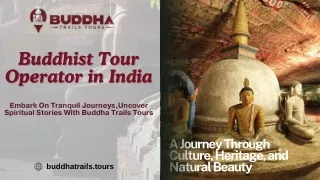 buddhist tour buddhist tour operator in india
