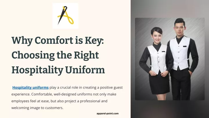 why comfort is key choosing the right hospitality