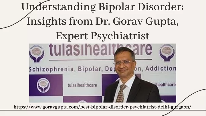 understanding bipolar disorder insights from