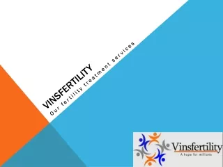 Vinsfertility - Surrogacy Clinic in Delhi, India