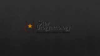 Star Urogynecology Aug 2024