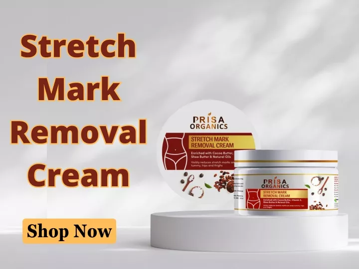 stretch mark removal cream cream