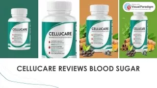 CelluCare for Diabetes Reviews (Honest Warning 2024)