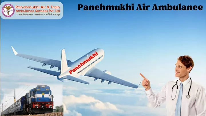 panchmukhi air ambulance