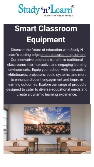 Smart Board Price in India Get Deep Information With Study N Learn