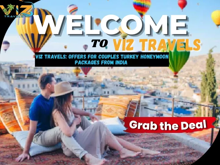 welcome welcome welcome to viz travels