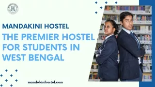 Finding the Best Hostel for Students in West Bengal