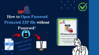 How to Open Password Protected ZIP file without Password (1) (3)