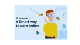 Maximize Passive Income with Honeygain