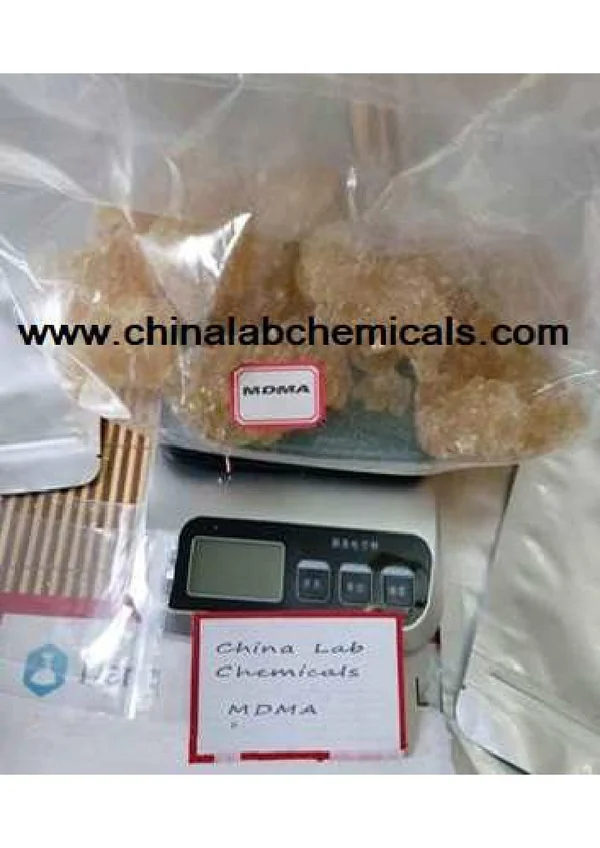 Buy MDMA Crystal (Ecstasy) Online