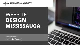 Elevate Your Online Presence with Our Expert Website Design Mississauga Services