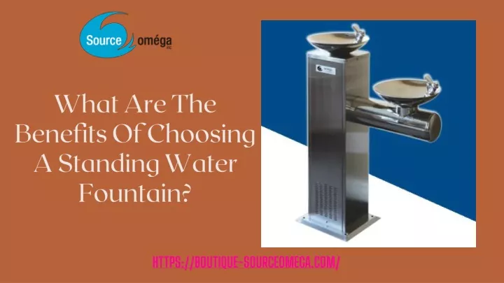 what are the benefits of choosing a standing