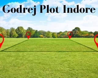 Godrej Plot Indore - PDF