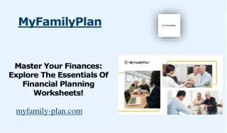 Estate Planning Checklist