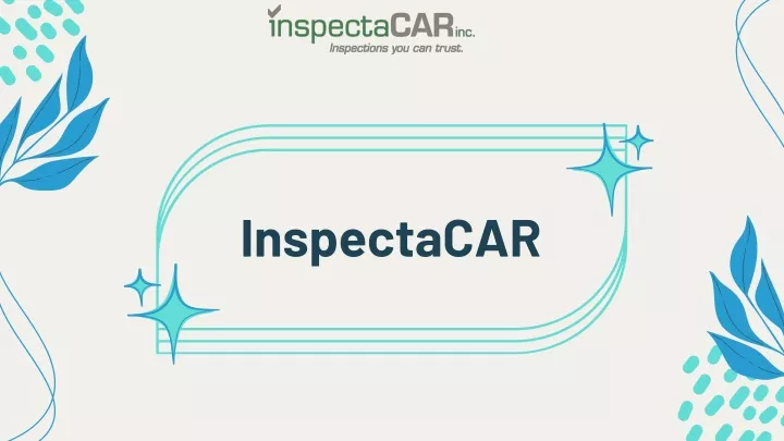 inspectacar