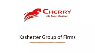 Kashetter Group of Firms | Leading Belt Manufacturers & Suppliers
