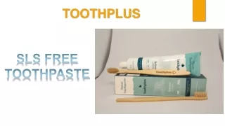 toothplus