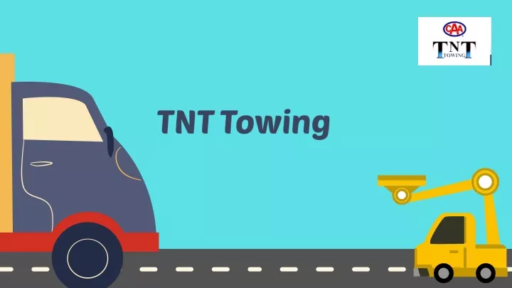 tnt towing