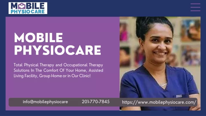 mobile physiocare