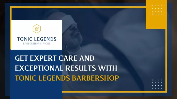 get expert care and exceptional results with