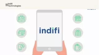 indifi technologies