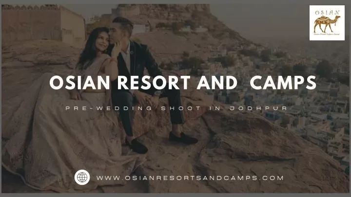 osian resort and camps