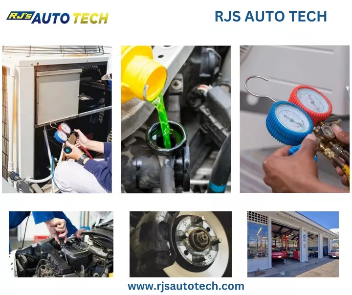 rjs auto tech