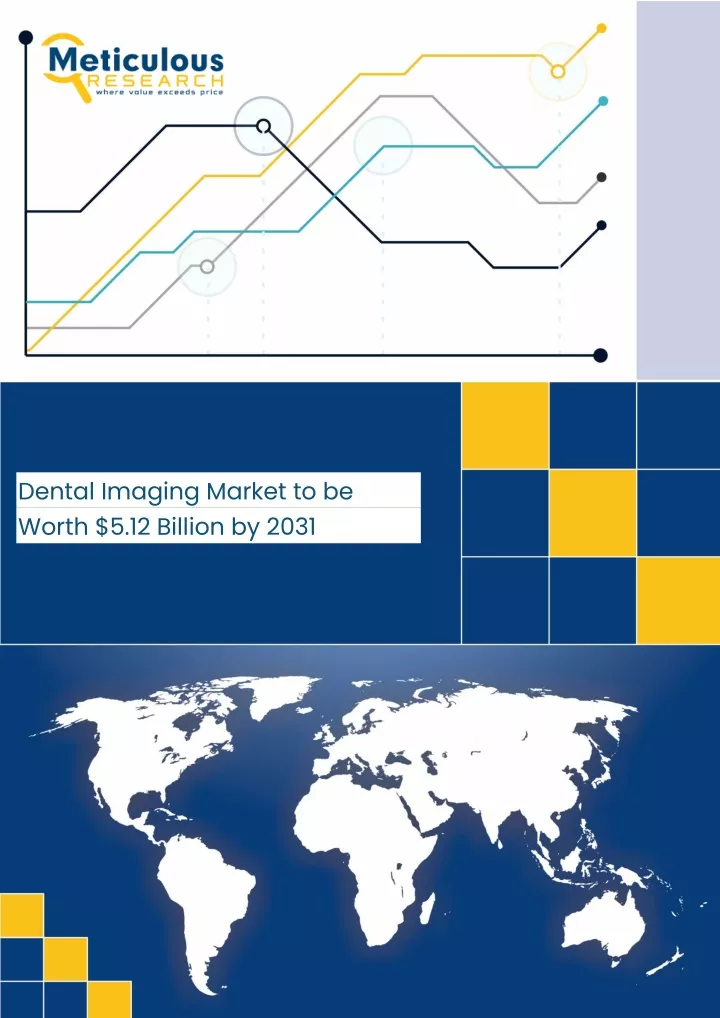 dental imaging market to be worth 5 12 billion