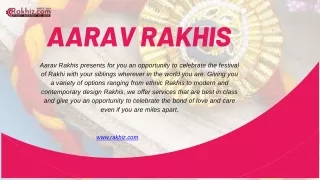 Joyful Moments: Vibrant Kids Rakhi Collection