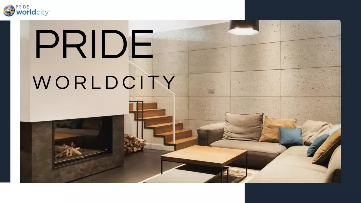 pride worldcity