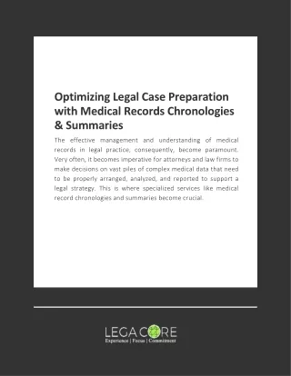 Medical-Records-Chronologies-&-Summaries-Legacore