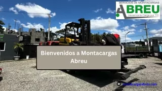 Optimiza con Nosotros: ServicioProfesional de Descarga de Contenedores