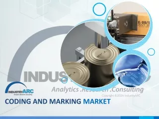 Coding and Marking Market (2023 - 2030)_Sample Extract (1)