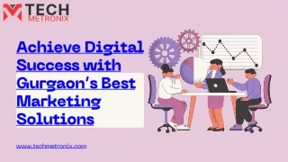 Digital Marketing Services Provider in Gurgaon