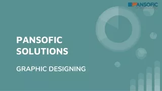 pansofic solutions